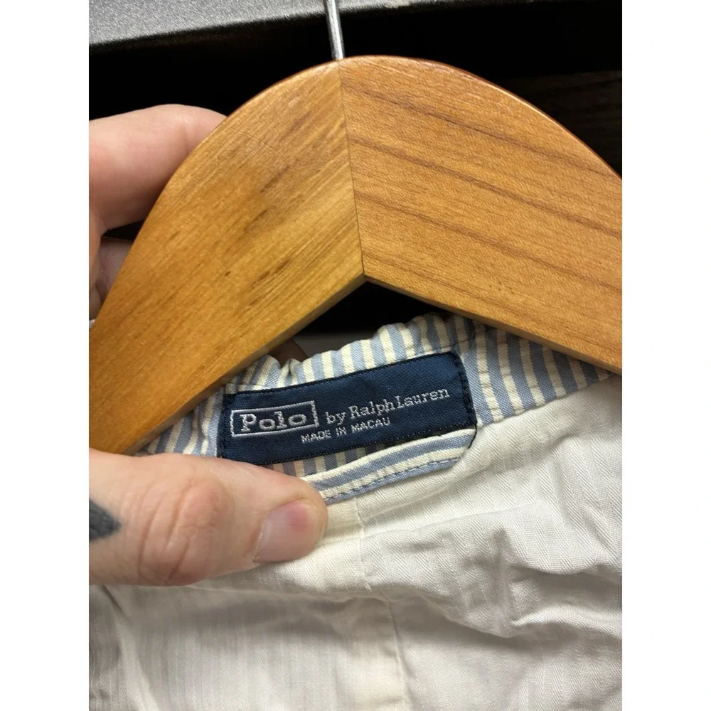 Ralph Lauren vintage polo